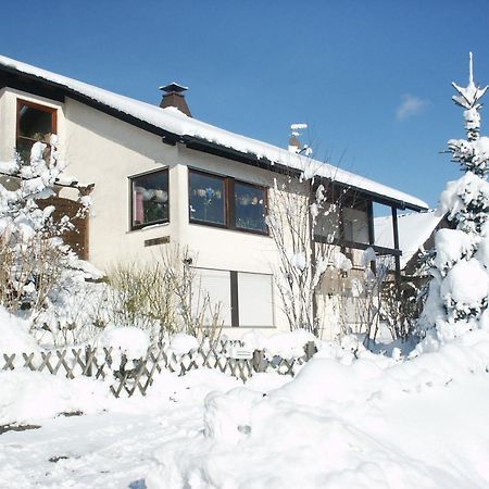 Haus Reiser Alpirsbach Dış mekan fotoğraf