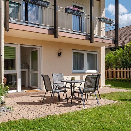 Haus Reiser Alpirsbach Dış mekan fotoğraf