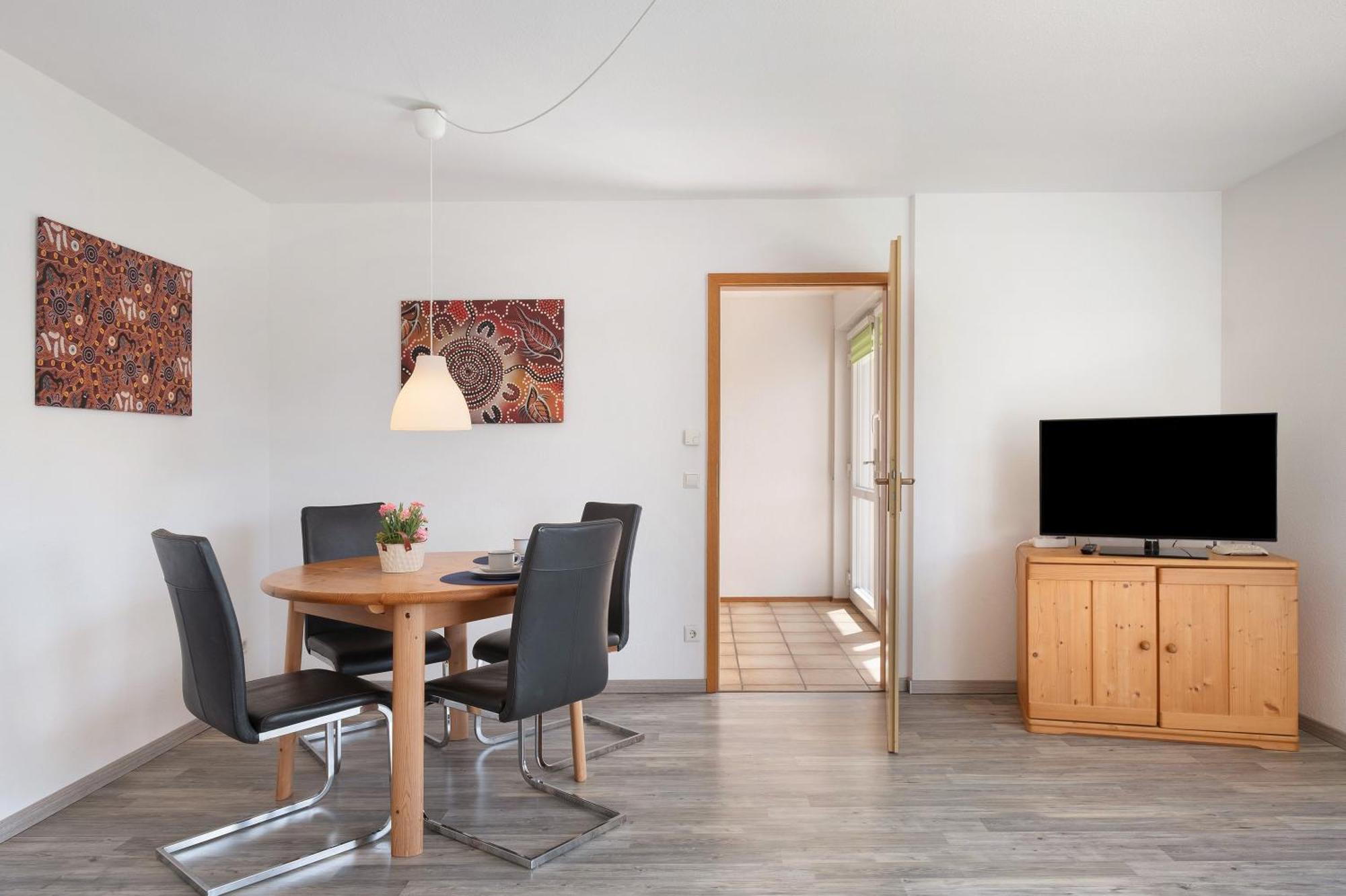 Haus Reiser Alpirsbach Dış mekan fotoğraf