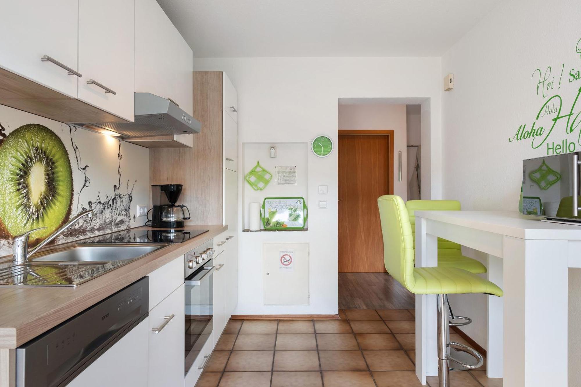 Haus Reiser Alpirsbach Dış mekan fotoğraf