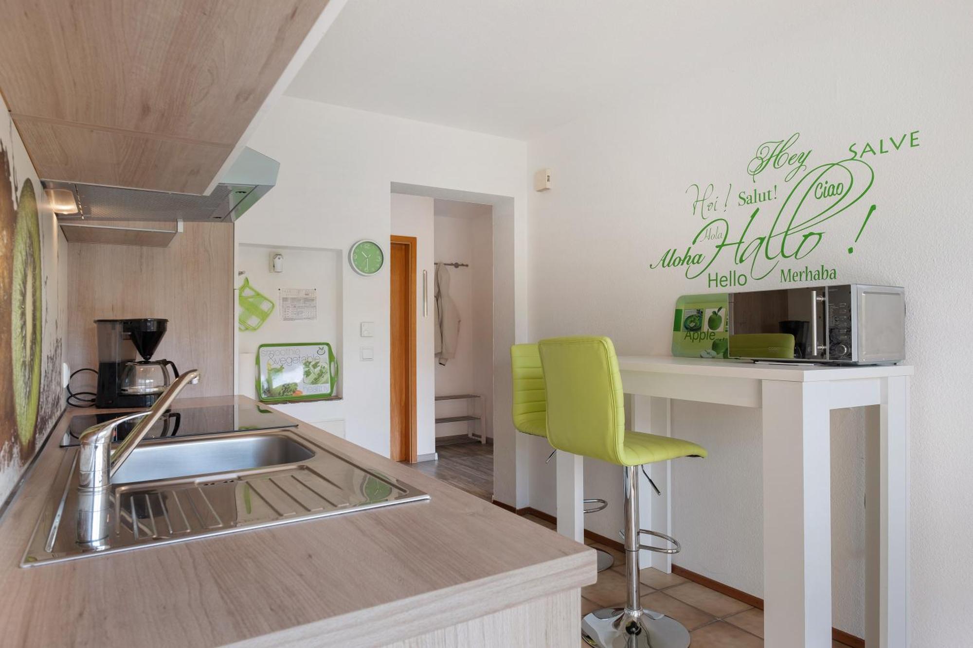 Haus Reiser Alpirsbach Dış mekan fotoğraf