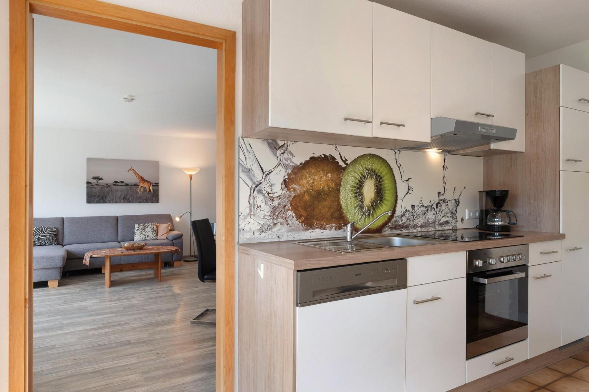 Haus Reiser Alpirsbach Dış mekan fotoğraf